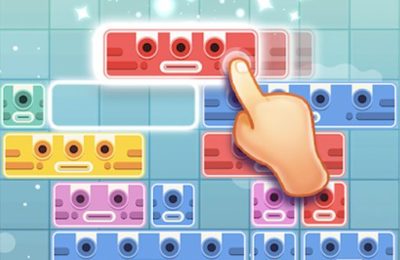 Slidey Block Puzzle