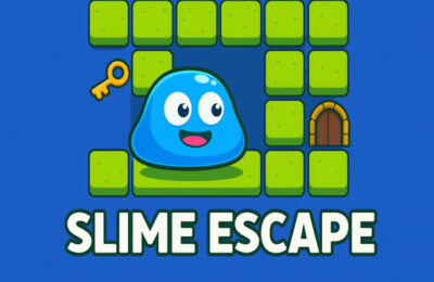 Slime Escape