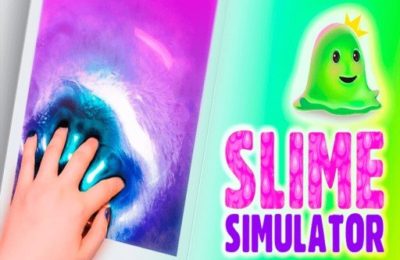 Slime Simulator