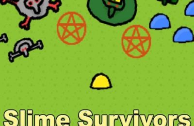 Slime Survivors