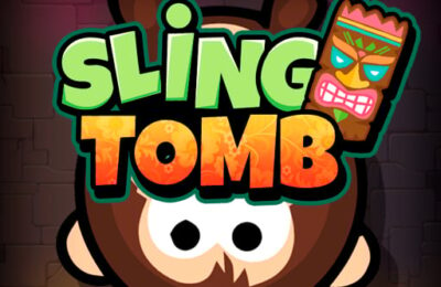 Sling Tomb 2D