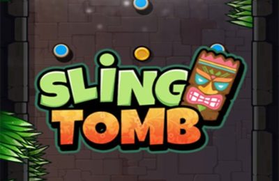 Sling Tomb: Online Game