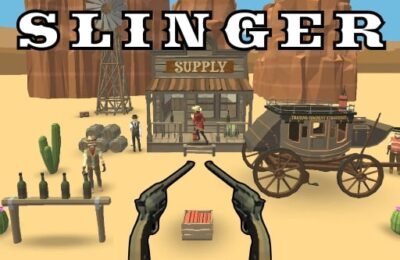 Slinger 3D