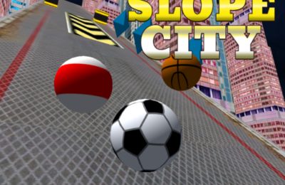 Slope City