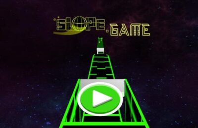 SlopeGame