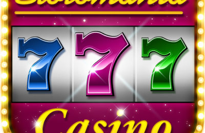 Slotomania™ Slots: Casino Slot Machine Games