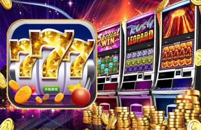 Slots: Epic Jackpot Slots Games Free & Casino Game