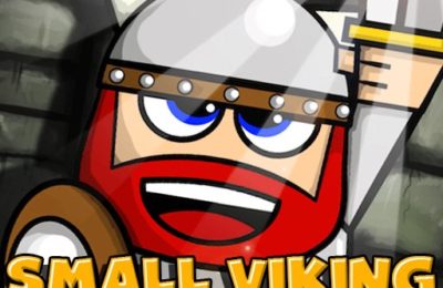 Small Viking