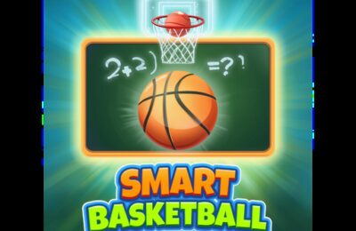 Smart Basketball