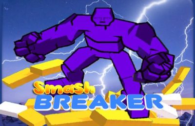 Smash Breaker