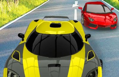 Smash Cars 3D 2022