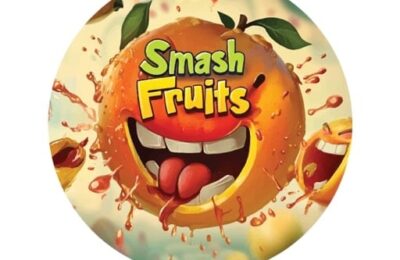 Smash Fruits