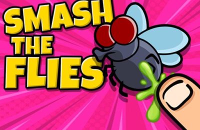 Smash The Flies