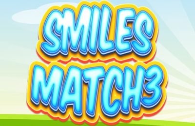 Smiles Match 3