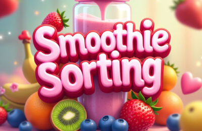 Smoothie Sorting