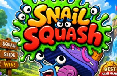 Snail Squash