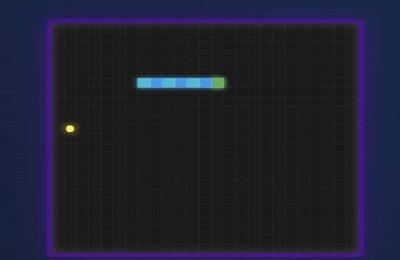 Snake Game 2025