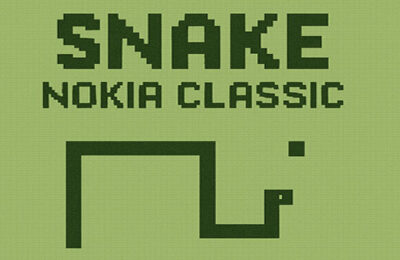Snake Nokia Classic