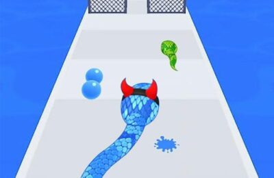 Snake Run