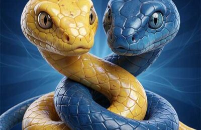 Snake Sort Game