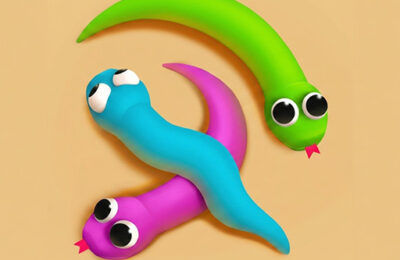 Snake Sorting