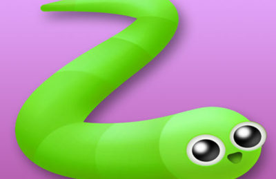 snake.io puzzle