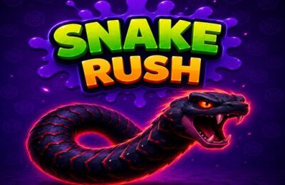SnakeRush