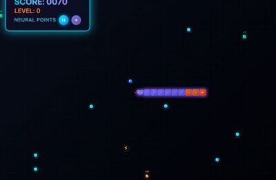 Snakey: Hunters Arena