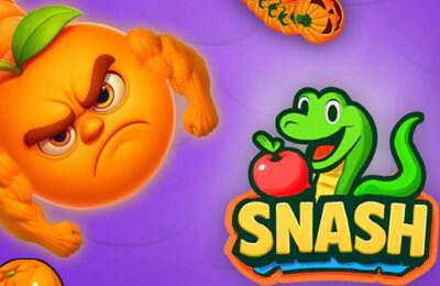Snash Master: Snail Fun Game