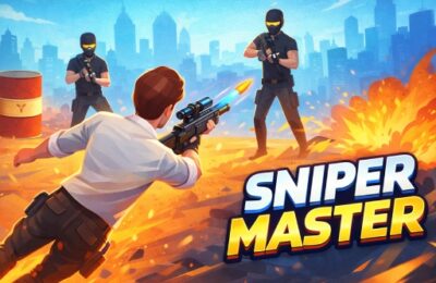 Sniper Master