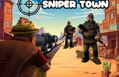 Sniper Town