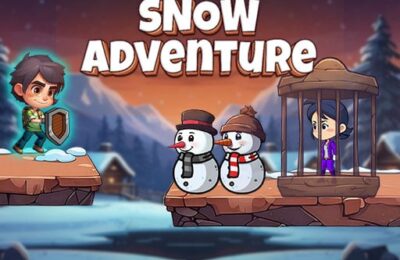 Snow Adventure