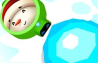 Snowball-Io-Game