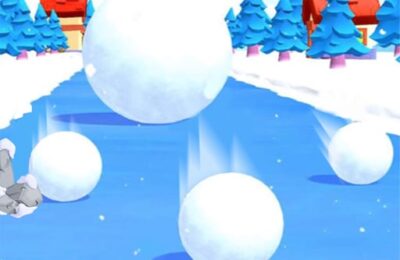 SnowBall Speed