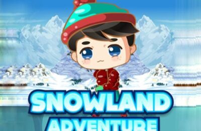 Snowland Adventurre