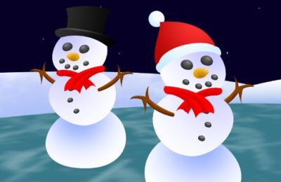 SnowWars.io