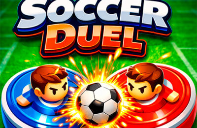 Soccer Duel