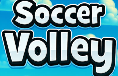 Soccer Volley