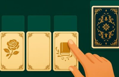 Solitaire: Card Sorting