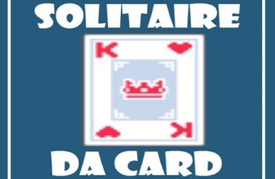 Solitaire Da Card