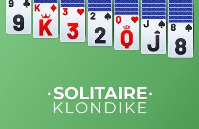 Solitaire: Klondike