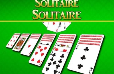 Solitaire Solitaire