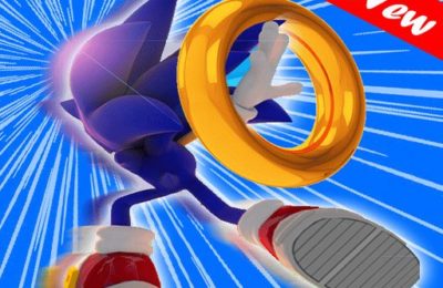 sonic hero