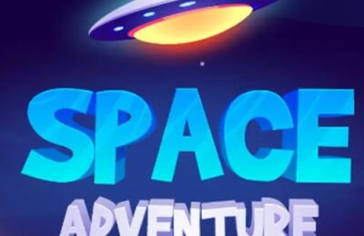 Space Adventure Fun Game