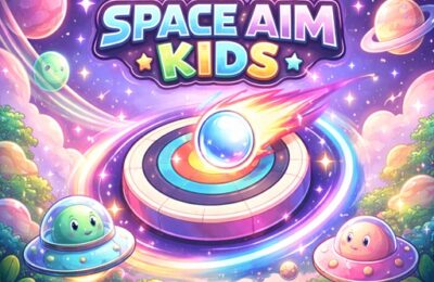 Space Aim Kids