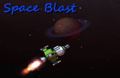 Space Blast