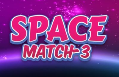 Space Match3