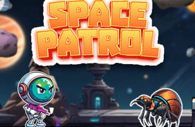 Space Patrol