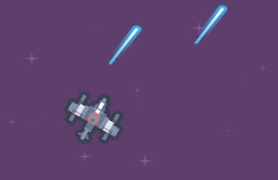 Space Pixels