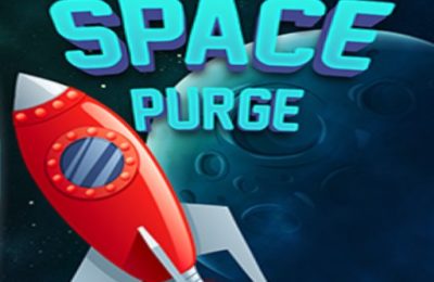 Space Purge: Space ships galaxy game